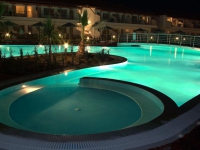 Alexandros Palace Hotel   Suites - 