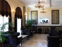 Admiral Hotel -  