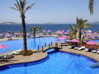 Jumeirah Bodrum Palace - 