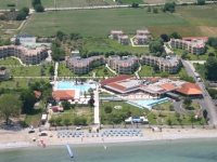 Poseidon Palace -   