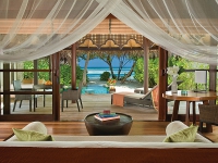 Four Seasons Resort Maldives at Kuda Huraa - 