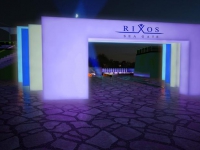 Rixos Seagate Sharm - 