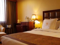 Dongjiaominxiang Hotel - 