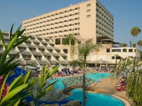 St. Raphael Resort - 