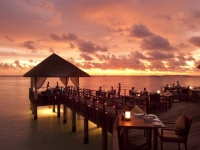 The Sun Siyam Iru Fushi - 