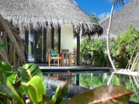 The Sun Siyam Iru Fushi - 