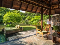 Four Seasons Resort Mauritius - 