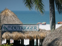 Outrigger Mauritius Resort   Spa -  