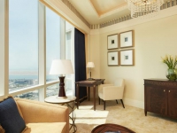 The St. Regis Abu Dhabi -     