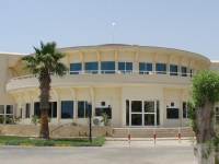 Holiday Beach Motel (Dibba) - 