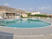 Holiday Beach Motel (Dibba) - 