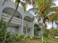 Beach House Maya Caribe by Faranda Hotel - 