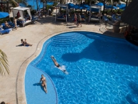 The Reef Playacar - 