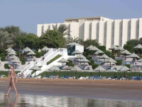 Bin Majid Beach Hotel - 