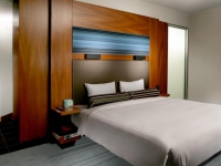 Aloft Abu Dhabi Hotel - Aloft Abu Dhabi Hotel, 5*