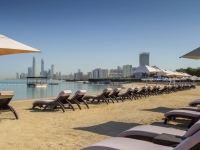 Hilton Abu Dhabi - Hilton Abu Dhabi, 5*
