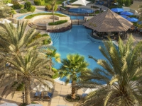 Sheraton Khalidiya Hotel Abu Dhabi - Sheraton Khalidiya Hotel Abu Dhabi, 5*