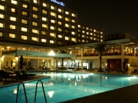 Hilton Ras Al Khaimah - Hilton Ras Al Khaimah, 5*