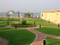 Rroyal Beach Fujairah - Rroyal Beach Fujairah, 3*