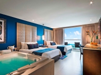 Hard Rock Hotel Cancun - 