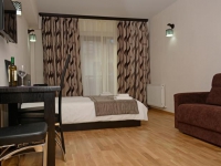 New Gudauri ApartHotel - 