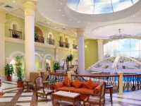 Crystal Cyrene Hotel -  