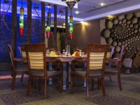 Park Inn by Radisson Hotel Apartments Al Rigga -  