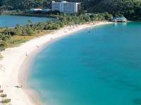 Grand Royal Antiguan Beach Resort -    