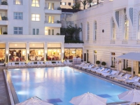 Belmond Copacabana Palace - 