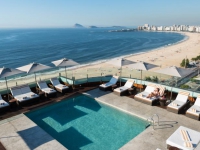 Porto Bay Rio Internacional - 