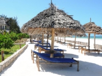 Waridi Beach Resort   Spa - 