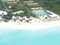 Gold Zanzibar Beach House   Spa -    