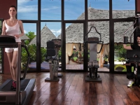 Gold Zanzibar Beach House   Spa - 