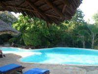 Unguja Lodge - 