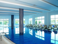 Side Prenses Resort Hotel   Spa - 