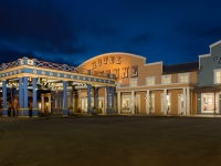 Disneys Hotel Cheyenne - 