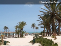 Sangho Club Zarzis - 