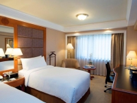 Traders Hotel - 