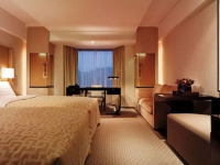 Shangri-la Hotel Beijing - 