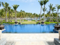 Anantara Sanya Resort   Spa -  