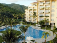 Golden Palm Resort - 