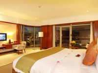 Grand Soluxe Hotel   Resort - 