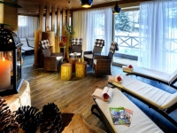 Chalets Jasna de Luxe - 