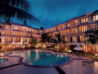 DoubleTree by Hilton Goa - 