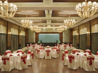 DoubleTree by Hilton Goa - 