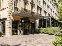 Carlton Hotel Baglioni - 