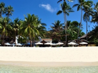 Surfside Boracay Resort And Spa - 
