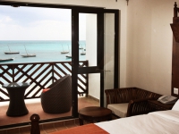 Double Tree By Hilton Zanzibar - Double Tree By Hilton Zanzibar