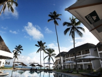 Double Tree By Hilton Zanzibar - Double Tree By Hilton Zanzibar