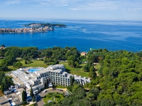 Valamar Zagreb Hotel - Valamar Zagreb Hotel